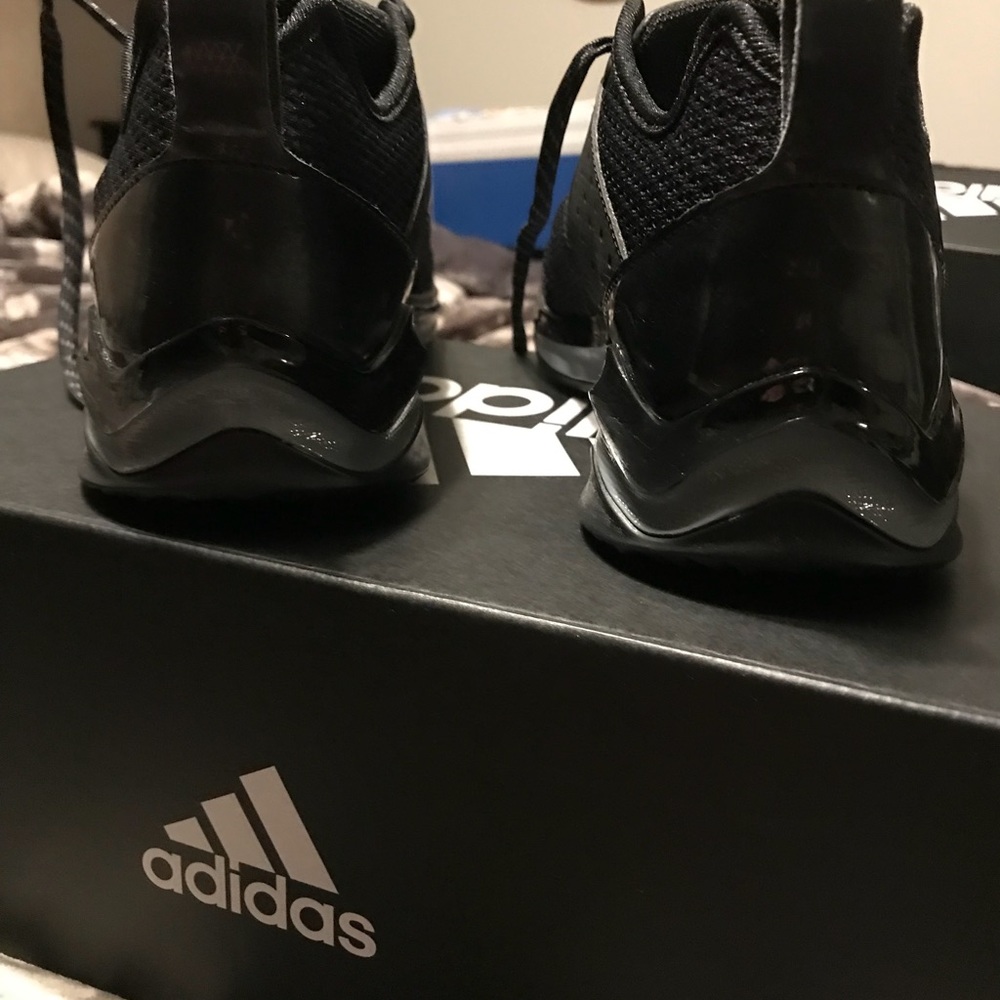Adidas Speed Trainer 3.0 - Picture 4 of 5